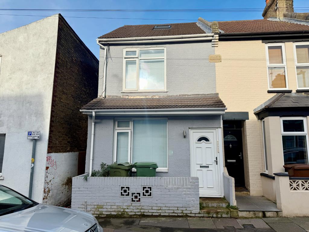 Lot: 140 - WELL PRESENTED RESIDENTIAL INVESTMENT - House of Multiple Occupation